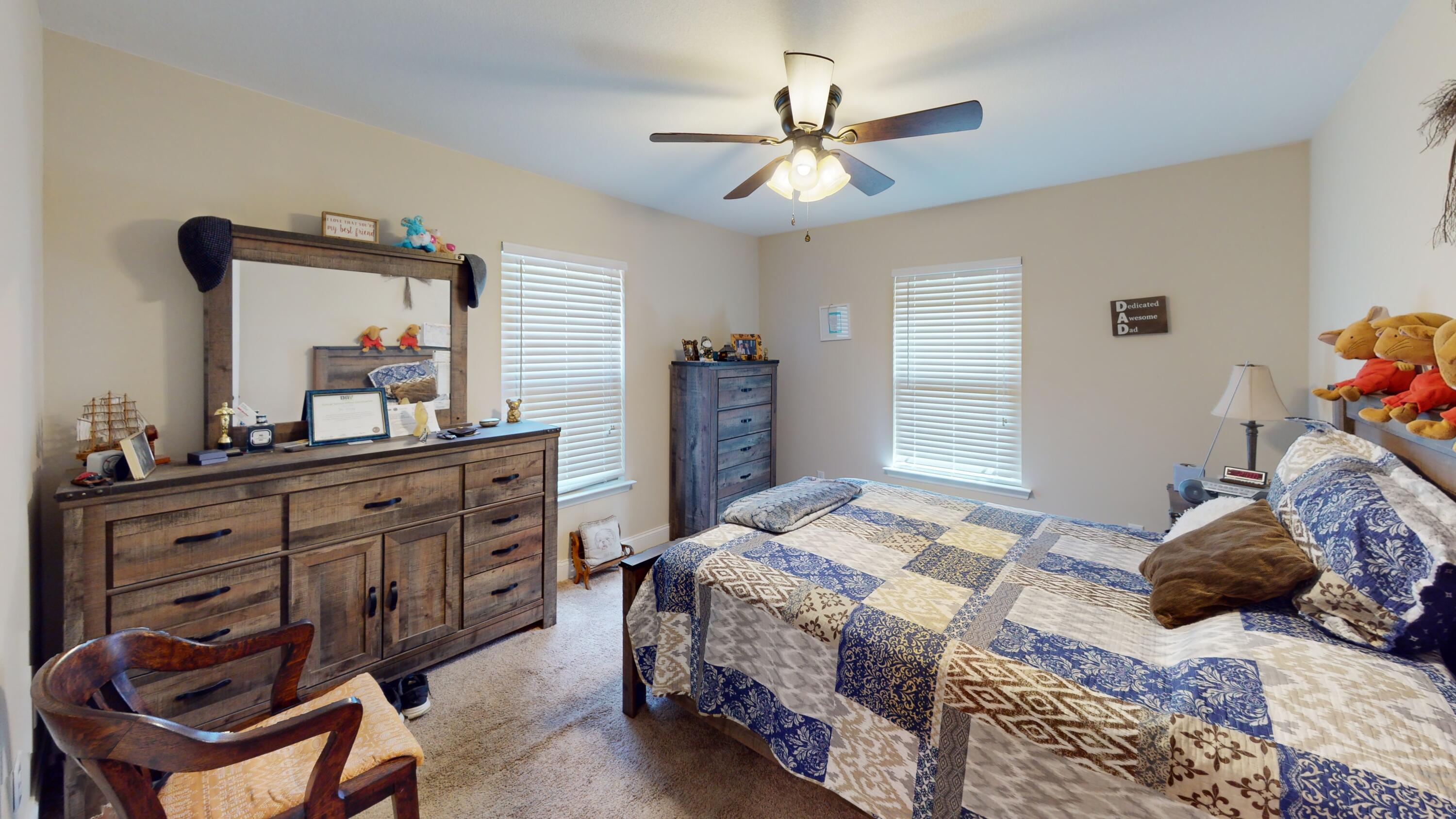 430 Randi Circle Dayton, TN 37321 - Photo 15 of 23 15-Bedroom 2