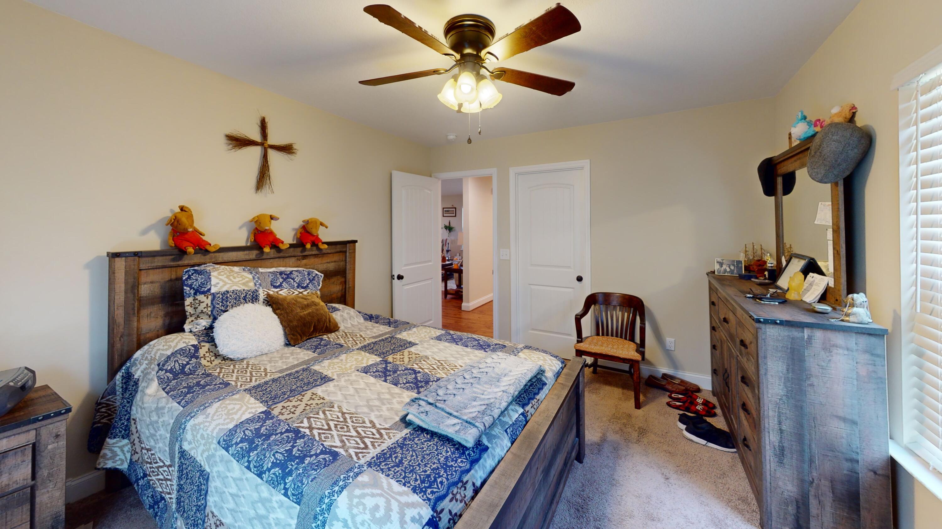 430 Randi Circle Dayton, TN 37321 - Photo 16 of 23 16-Bedroom 2.5