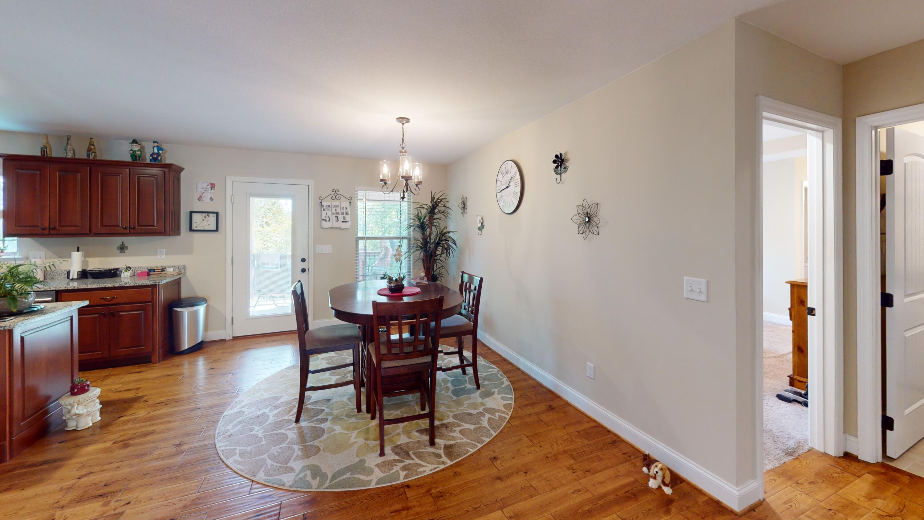 430 Randi Circle Dayton, TN 37321 - Photo 4 of 23 4-Dining Room 1