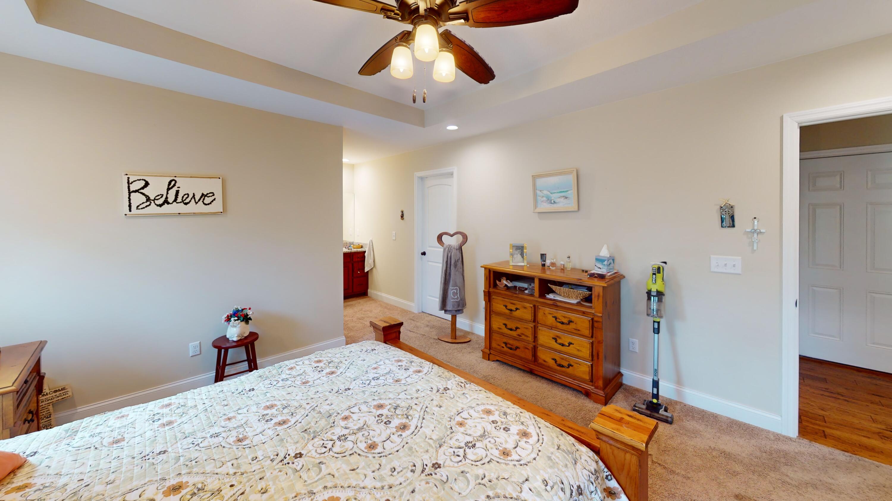 430 Randi Circle Dayton, TN 37321 - Photo 10 of 23 10-Master Bedroom 2