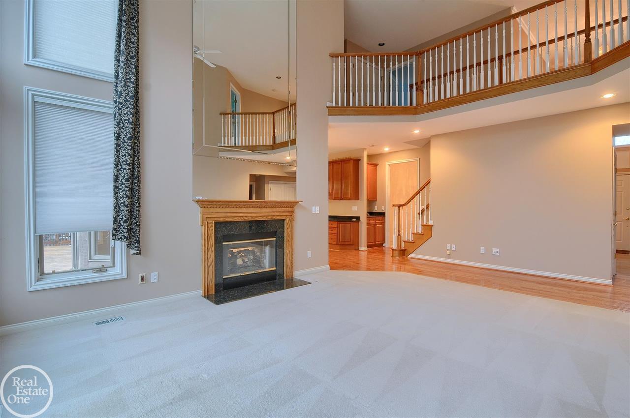 538 Springview Drive Rochester, MI 48307 - Photo 26 of 58