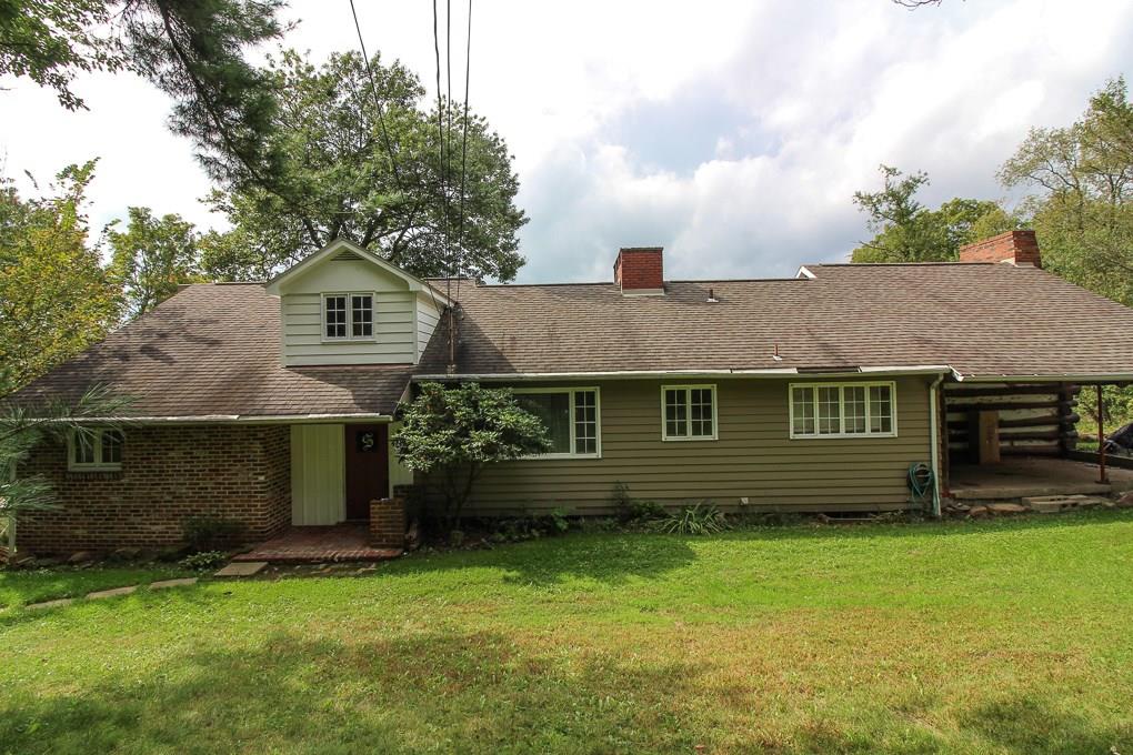600 Redgate Road Sewickley, PA 15143 - Photo 1 of 25 Welcome to 600 Redgate