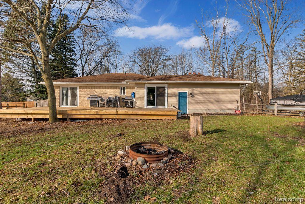 9108 North Webster Road Clio, MI 48420 - Photo 34 of 51
