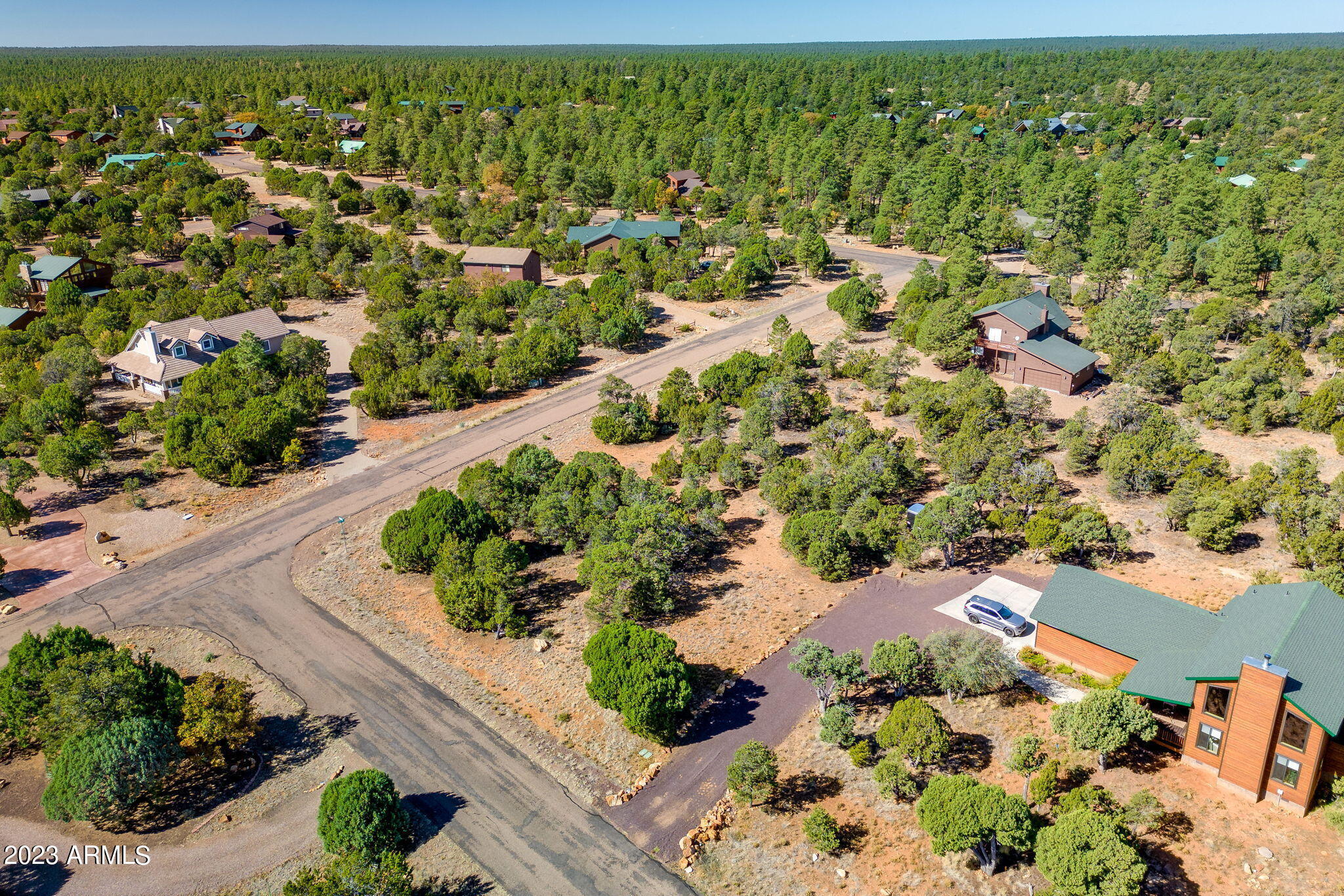 1528 Riata Road, Unit 68 Heber, AZ 85928 - Photo 1 of 13 1528GeorgaanCircle-HeberOvergaard-AZ-2