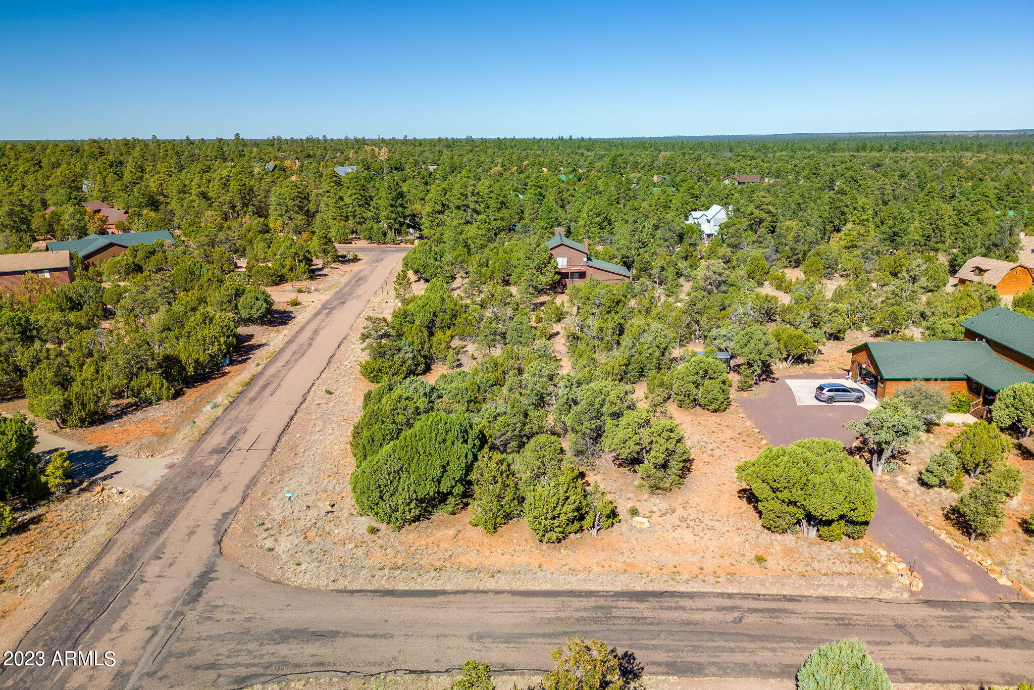 1528 Riata Road, Unit 68 Heber, AZ 85928 - Photo 4 of 13 1528GeorgaanCircle-HeberOvergaard-AZ-4