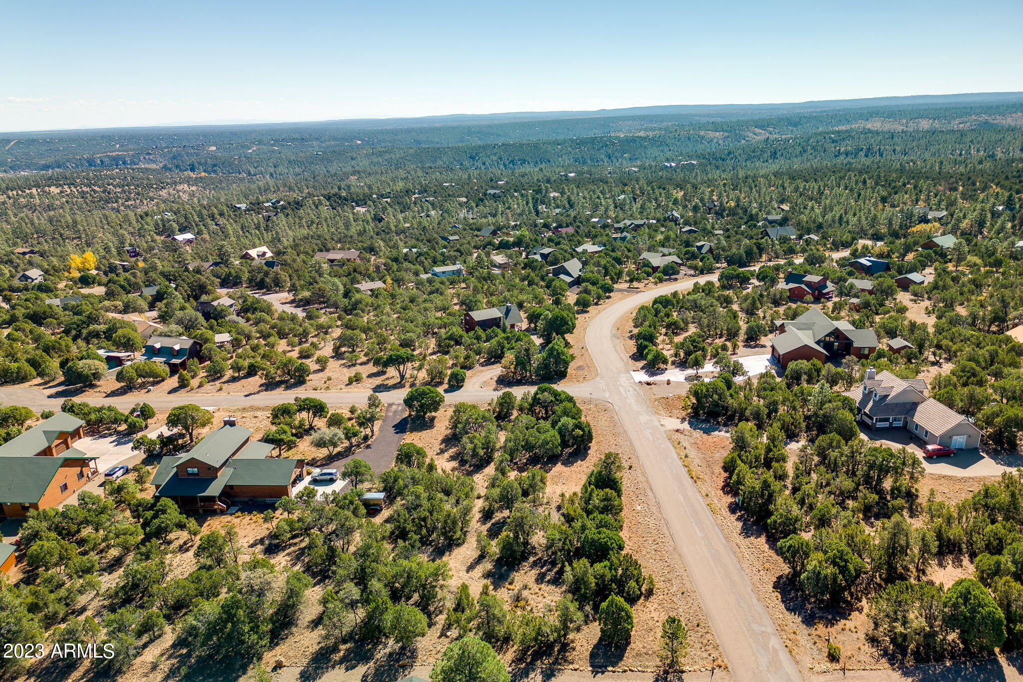 1528 Riata Road, Unit 68 Heber, AZ 85928 - Photo 8 of 13 1528GeorgaanCircle-HeberOvergaard-AZ-8
