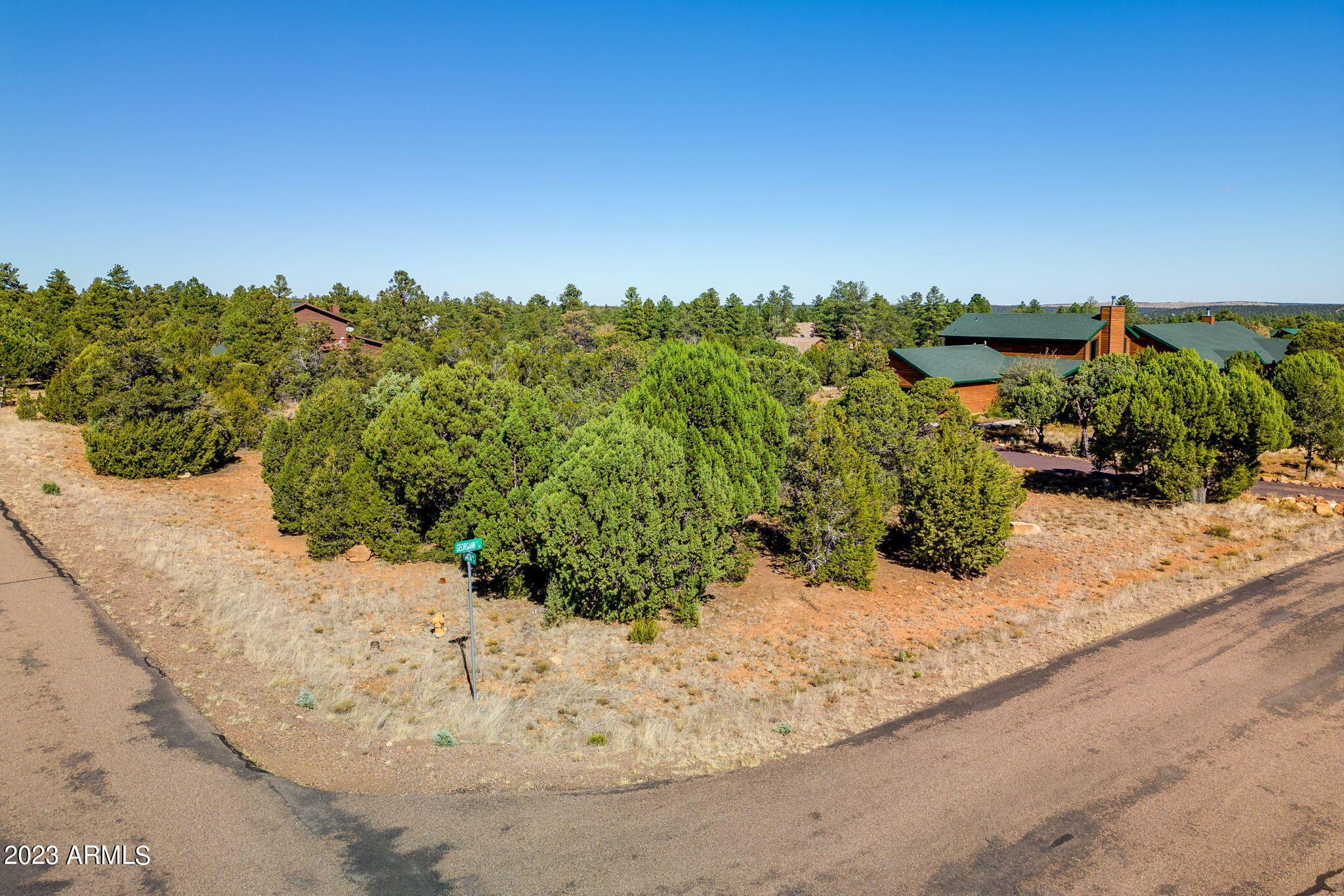 1528 Riata Road, Unit 68 Heber, AZ 85928 - Photo 10 of 13 1528GeorgaanCircle-HeberOvergaard-AZ-10