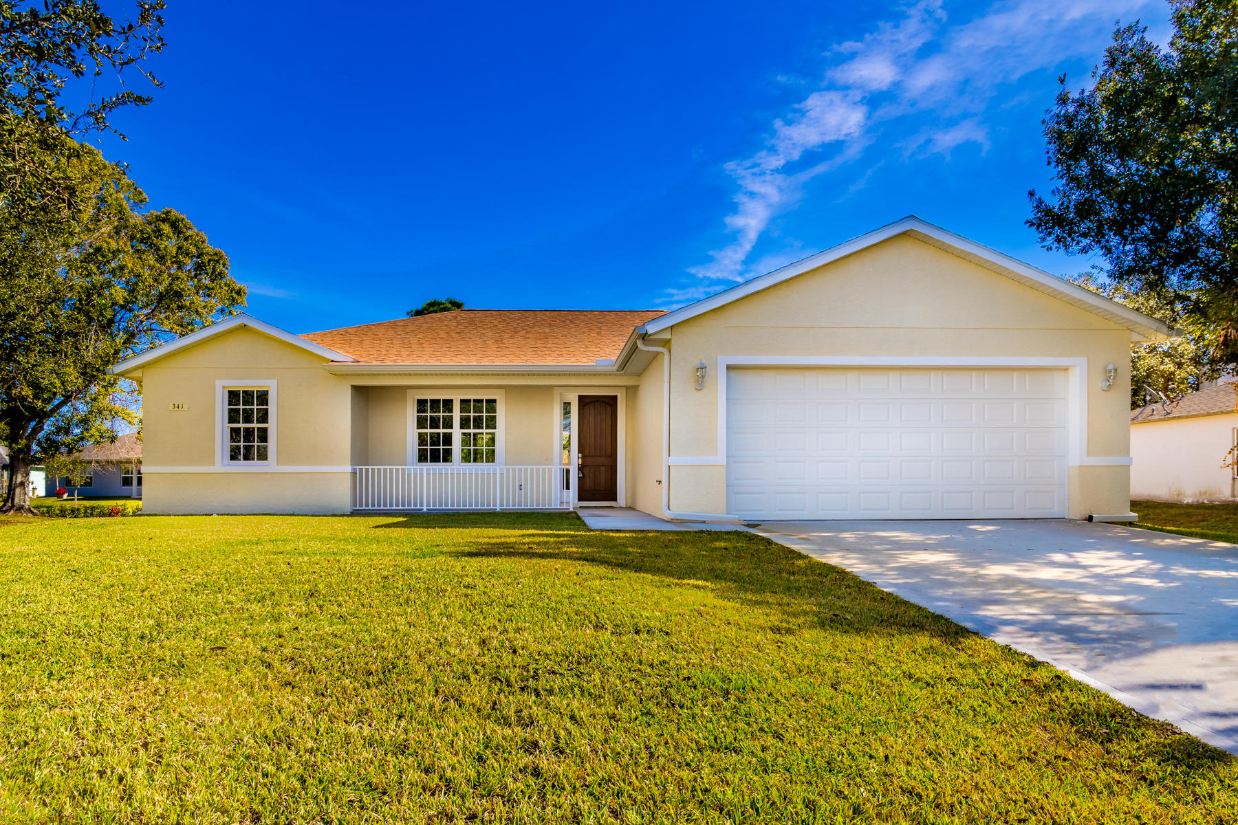 341 Fleming Street Sebastian, FL 32958 - Photo 19 of 24 341 Fleming St. MLS-17