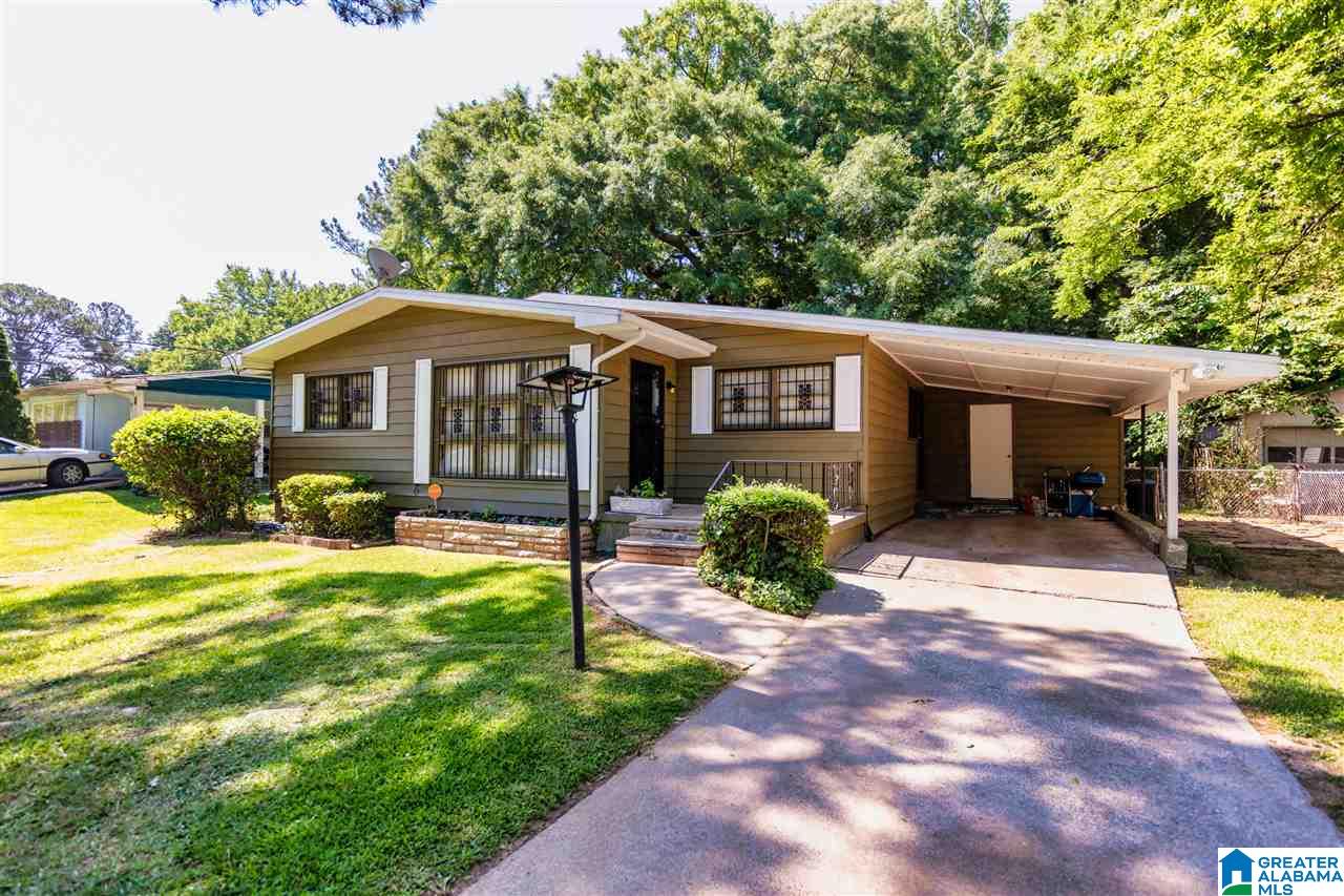 441 Orchid Road Birmingham, AL 35215 - Photo 4 of 25