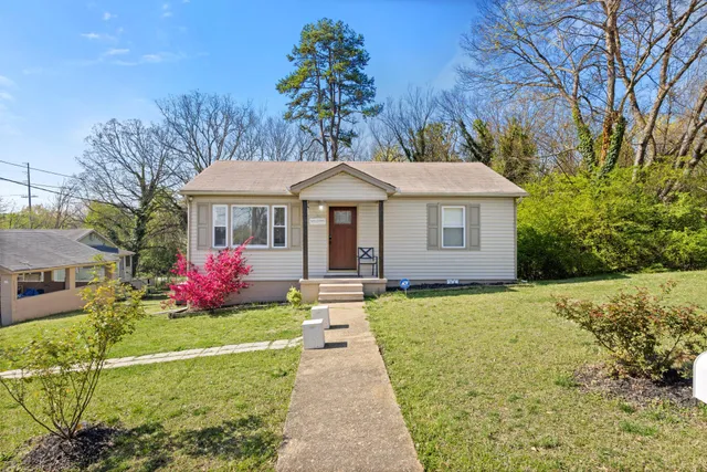 $225,000 | 4420 Short Street, Chattanooga, TN 37416