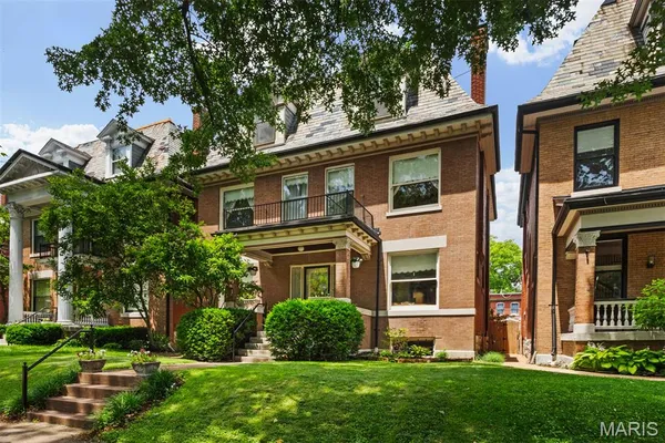 $624,900 | 6157 Kingsbury Avenue, St. Louis, MO 63112