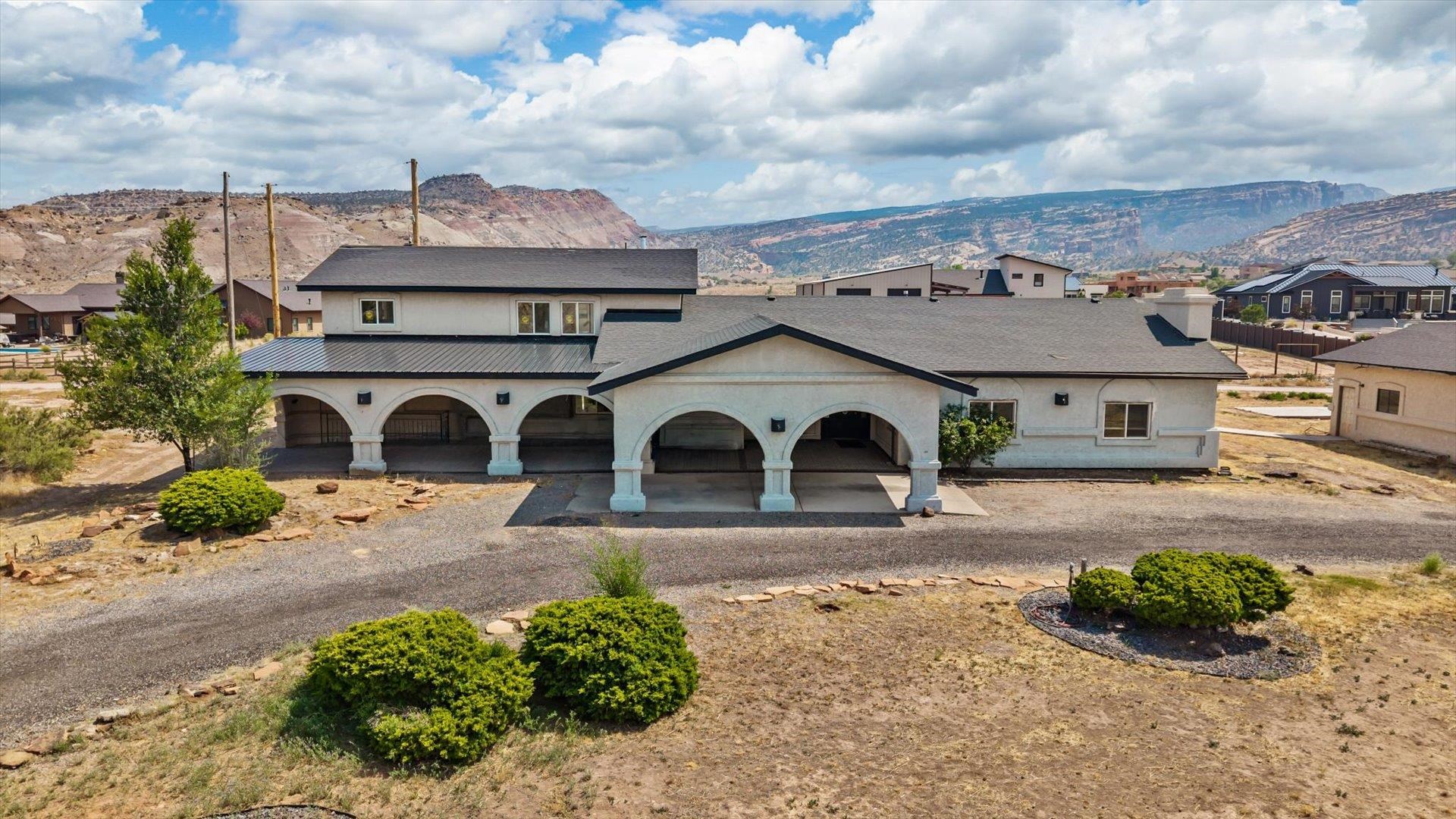 2320 Monument Road Grand Junction, CO 81507 - Photo 2 of 40