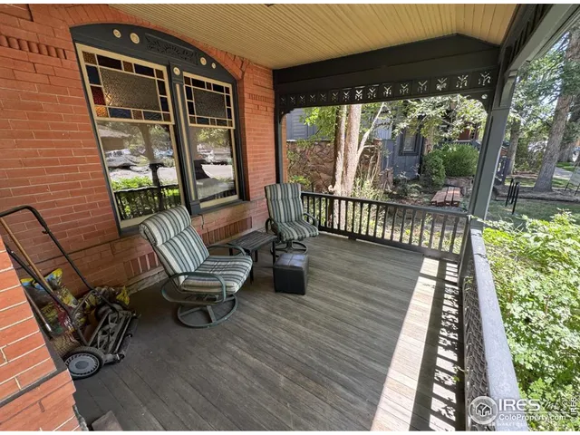 $645,000 | 226 West Magnolia Street, Fort Collins, CO 80521