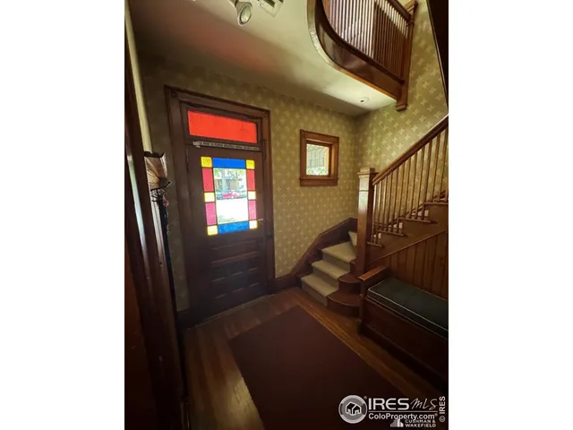 $645,000 | 226 West Magnolia Street, Fort Collins, CO 80521