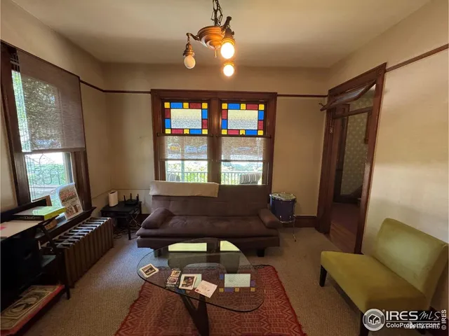 $645,000 | 226 West Magnolia Street, Fort Collins, CO 80521