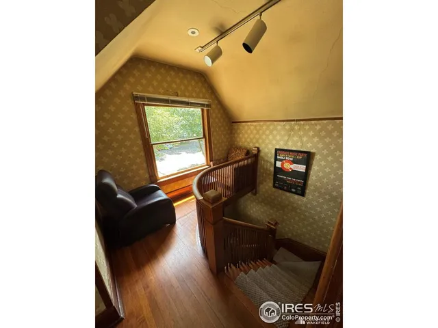 $645,000 | 226 West Magnolia Street, Fort Collins, CO 80521