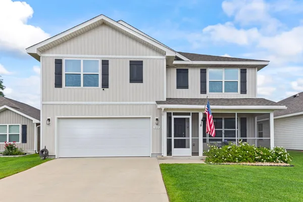 $374,900 | 4335 White Cedar Court, Pace, FL 32571