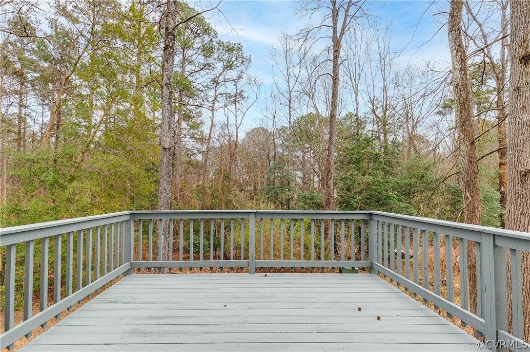 7507 Barkbridge Road Chesterfield, VA 23832 - Photo 32 of 37