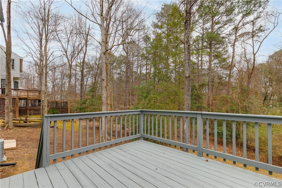 7507 Barkbridge Road Chesterfield, VA 23832 - Photo 33 of 37