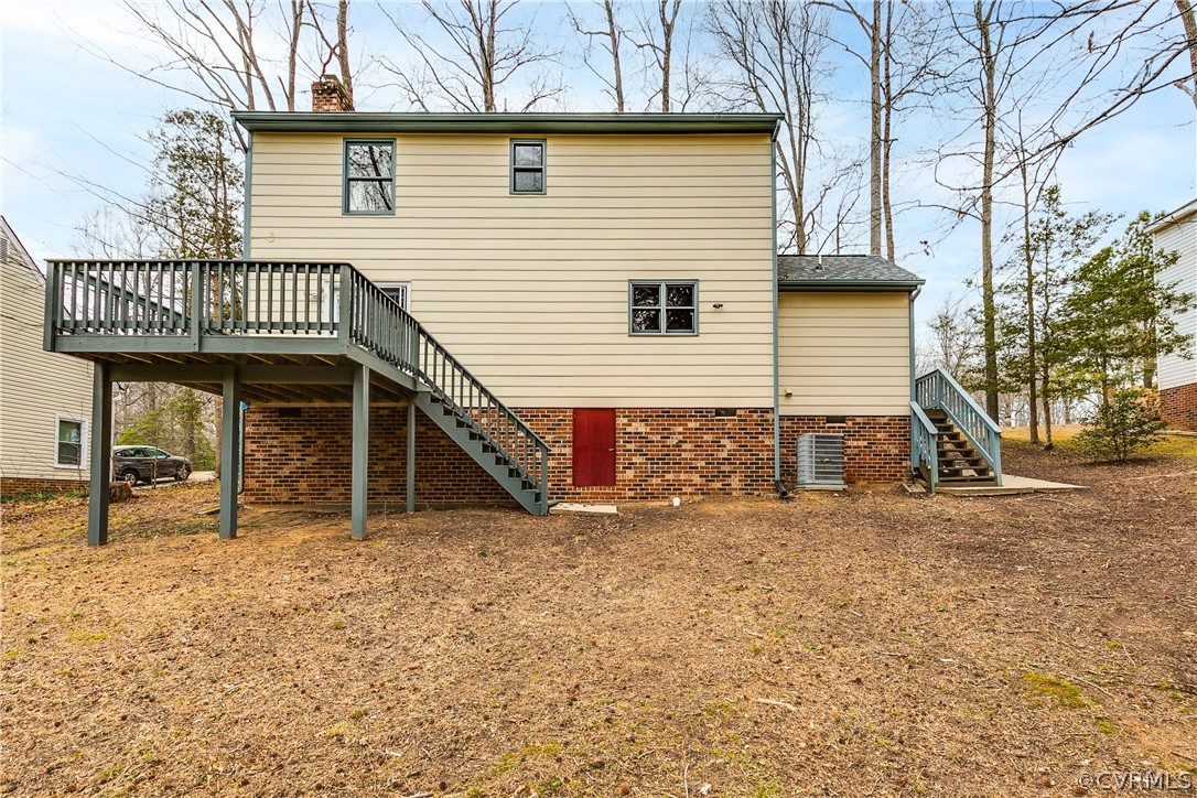 7507 Barkbridge Road Chesterfield, VA 23832 - Photo 34 of 37