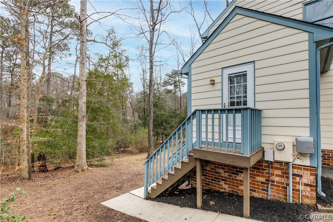 7507 Barkbridge Road Chesterfield, VA 23832 - Photo 36 of 37