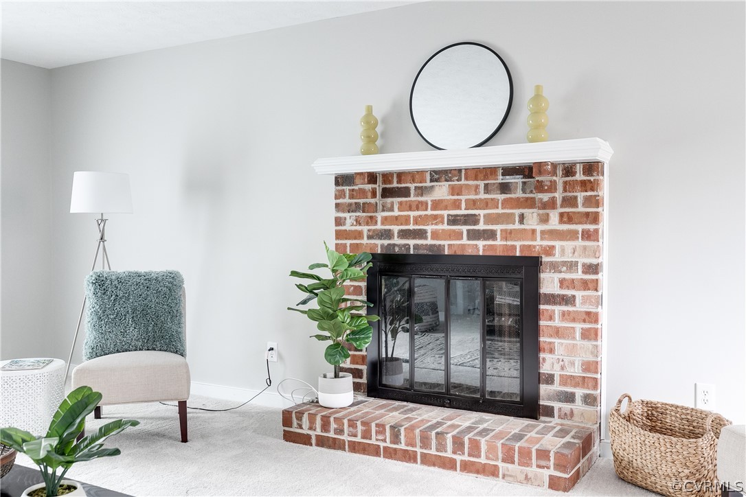 7507 Barkbridge Road Chesterfield, VA 23832 - Photo 4 of 37