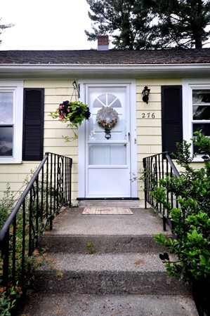 276 Taylor Road Stow, MA 01775 - Photo 4 of 30
