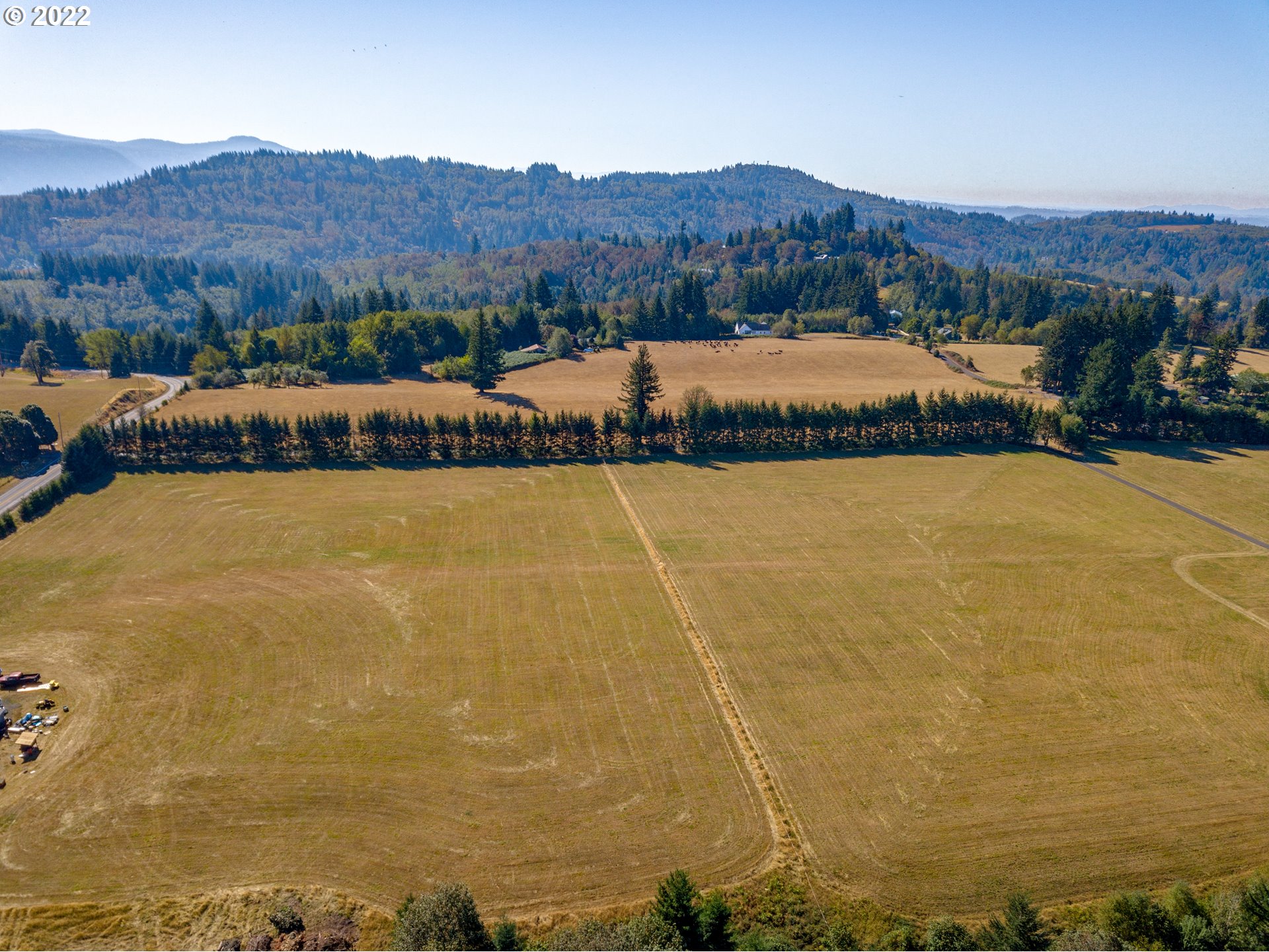 0 Salmon Falls Road Washougal, WA 98671 - Photo 4 of 18 Gallery Image 4