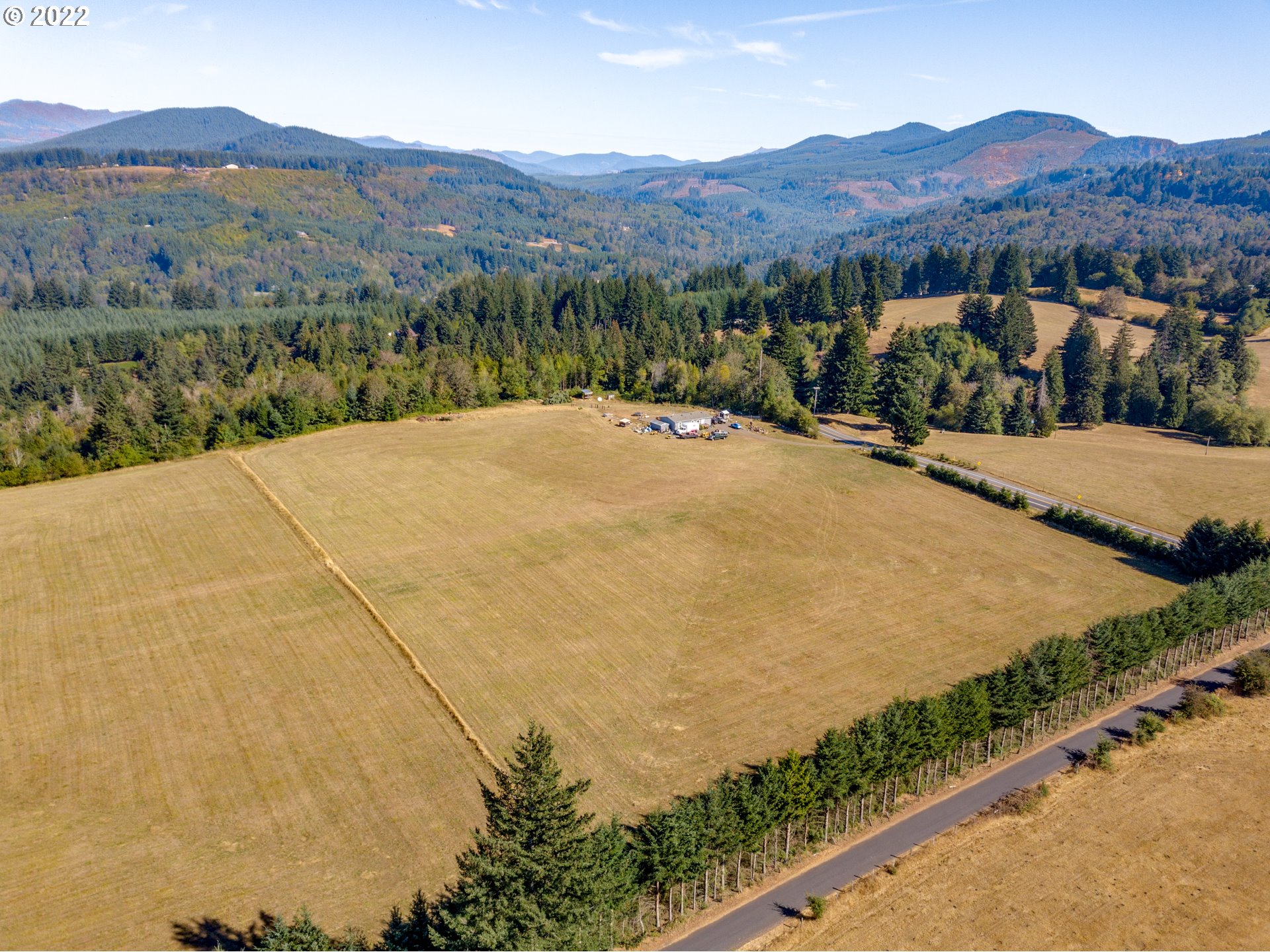 0 Salmon Falls Road Washougal, WA 98671 - Photo 10 of 18 Gallery Image 10