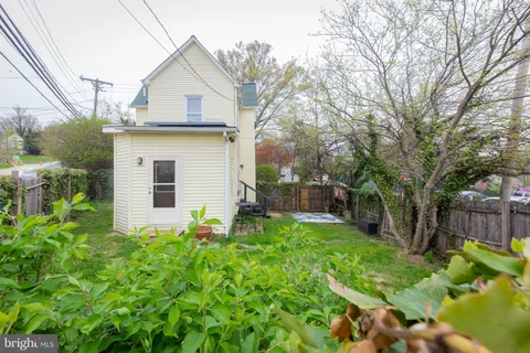 $430,000 | 2129 Channing Street Northeast, Washington, DC 20018
