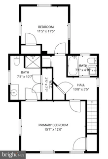 $430,000 | 2129 Channing Street Northeast, Washington, DC 20018