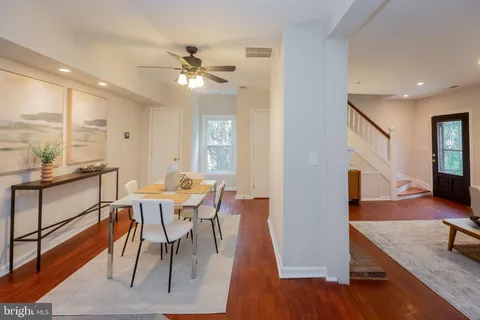 $430,000 | 2129 Channing Street Northeast, Washington, DC 20018