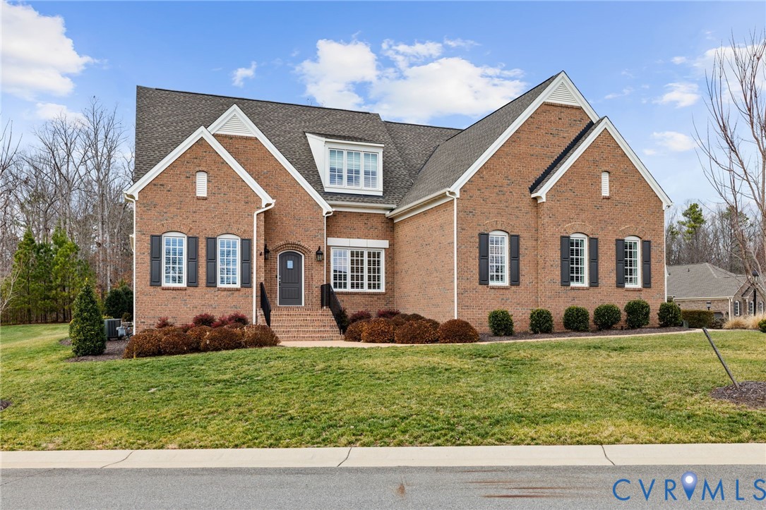 868 Waterbridge Road Manakin-Sabot, VA 23103 - Photo 1 of 1 Welcome to 868 Waterbridge Rd