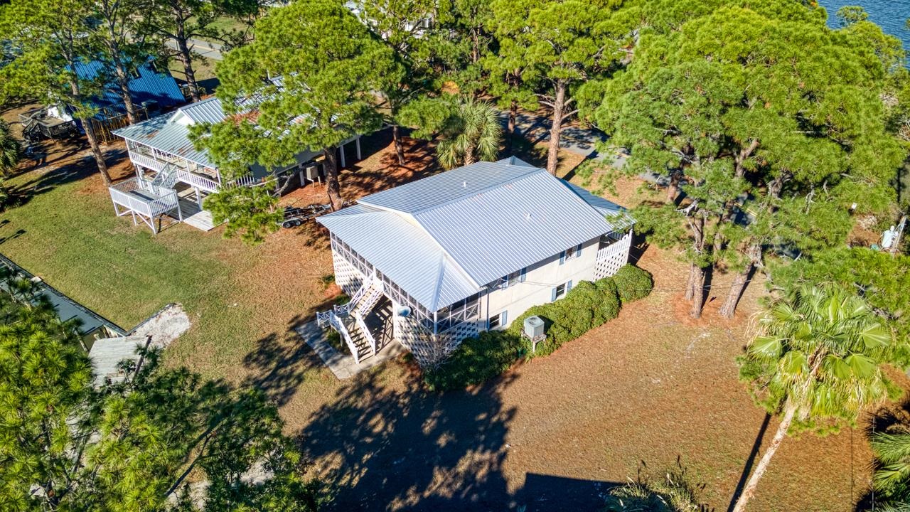42 Fiesta Drive Alligator Point, FL 32346 - Photo 28 of 36