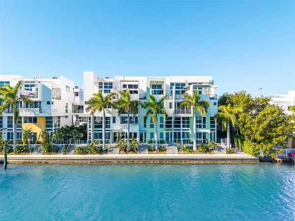 $2,150,000 | 95 North Shore Drive, Miami Beach, FL 33141