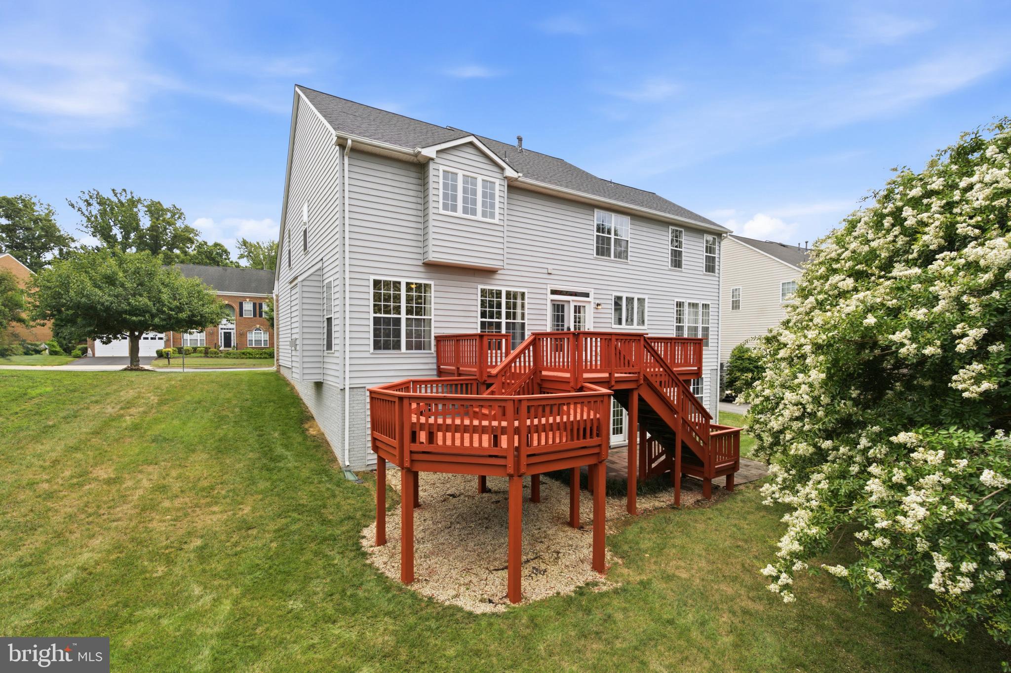 7608 Mcweadon Lane Springfield, VA 22150 - Photo 67 of 72
