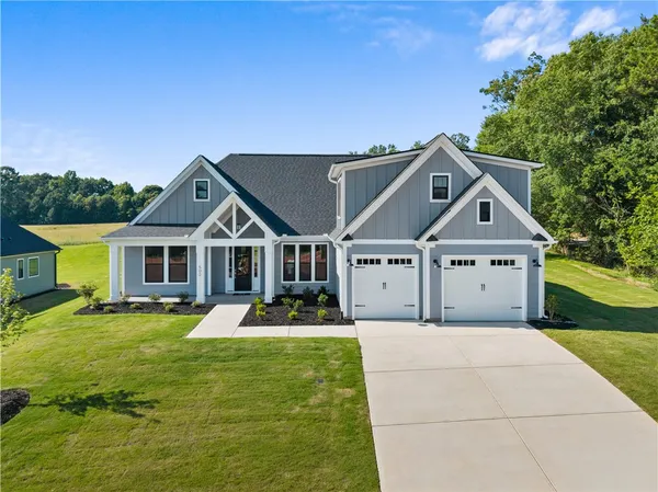 $649,900 | 502 Tilman Court, Anderson, SC 29621
