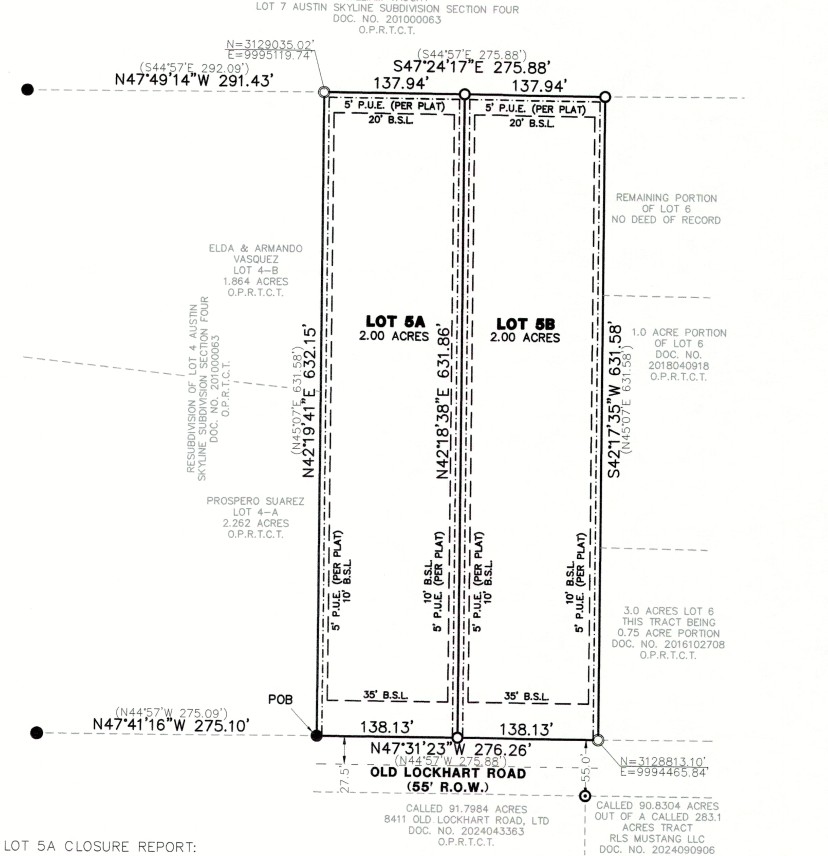 Tbd Old Lockhart Road Buda, TX 78610 - Photo 8 of 8