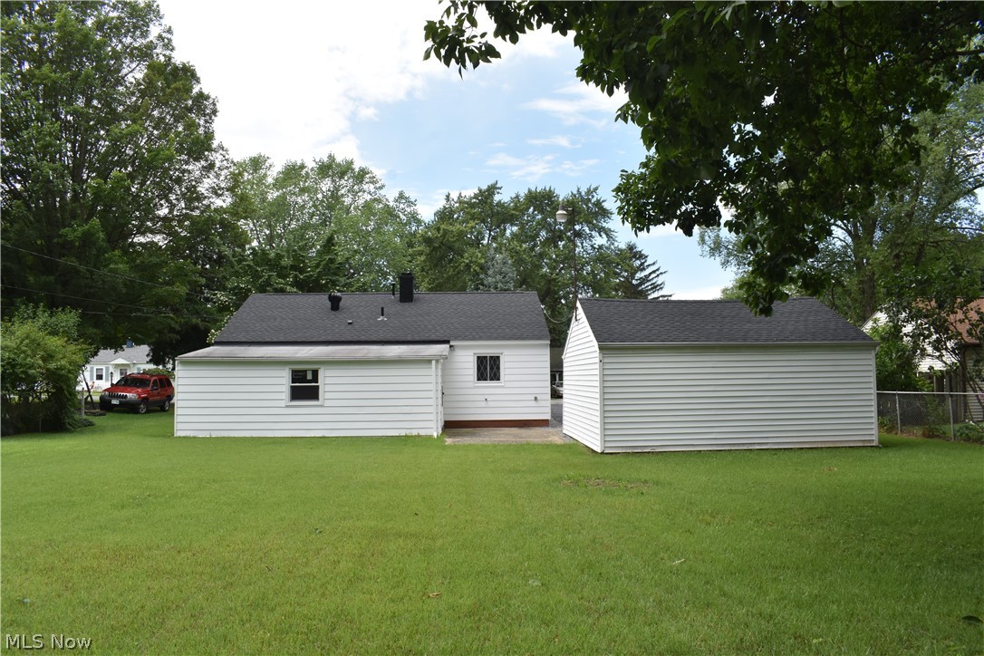 1903 Sandgate Road Madison, OH 44057 - Photo 34 of 35