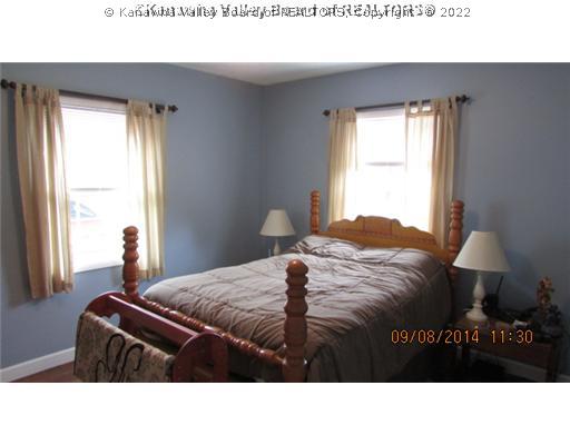 5082 Big Tyler Road Charleston, WV 25313 - Photo 7 of 16 Master Bedroom.