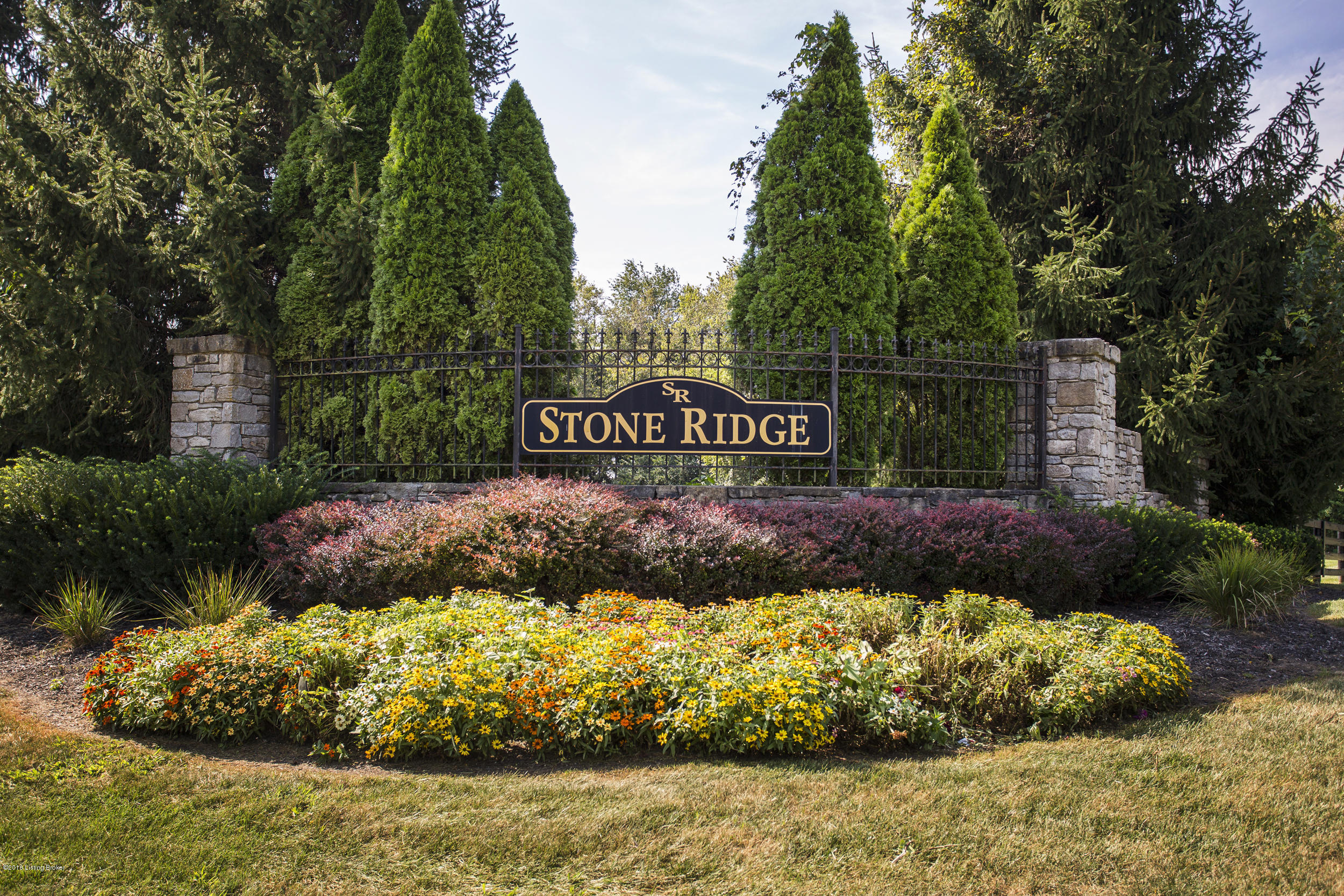 4504 Stone Ridge Road Crestwood, KY 40014 - Photo 45 of 45 Stone Ridge is a beautiful subdivision in the heart of Oldham County.