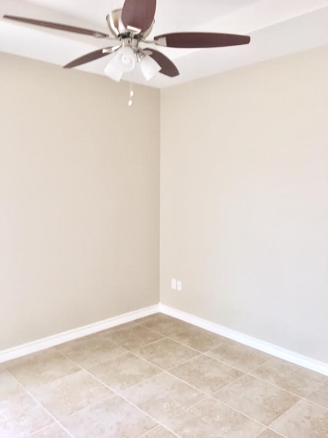 6303 Ramin Court Laredo, TX 78041 - Photo 16 of 20 a view of an empty room