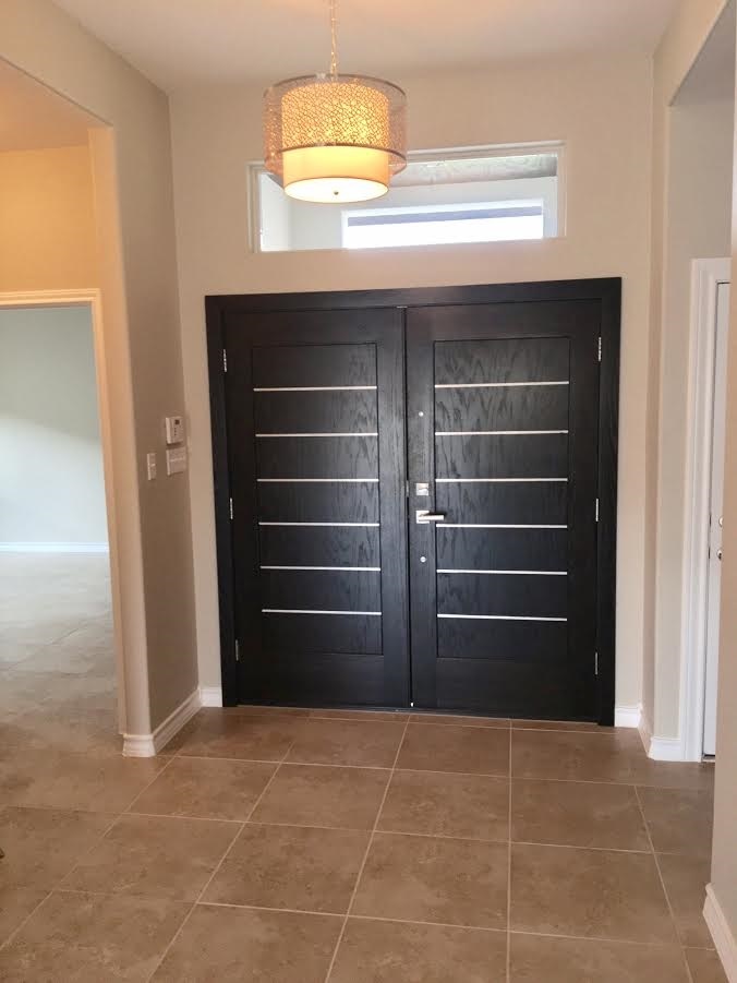 6303 Ramin Court Laredo, TX 78041 - Photo 17 of 20 a view of walk in closet with empty racks