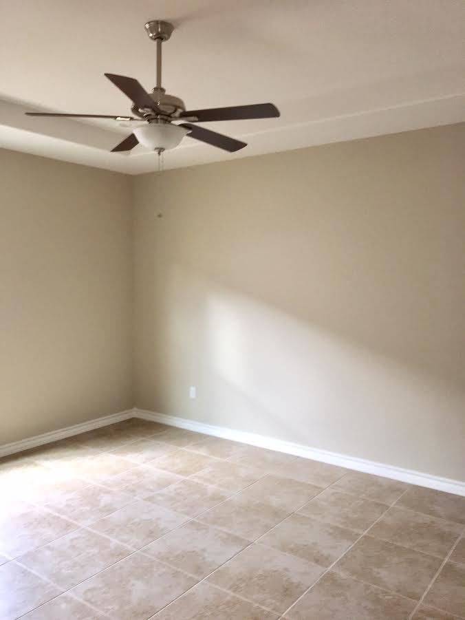 6303 Ramin Court Laredo, TX 78041 - Photo 18 of 20 a view of an empty room
