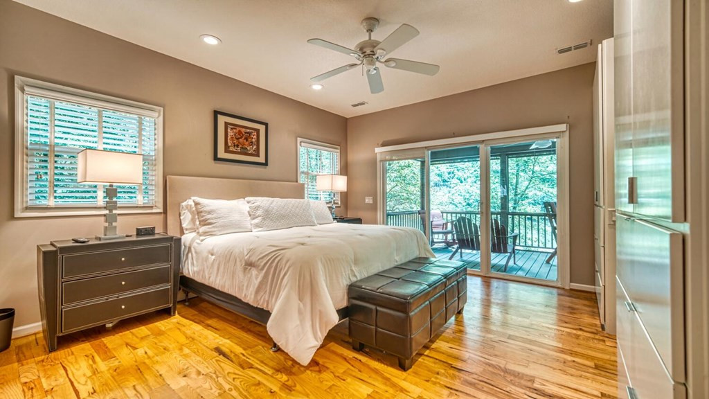 93 Paradise Road Murphy, NC 28906 - Photo 20 of 60