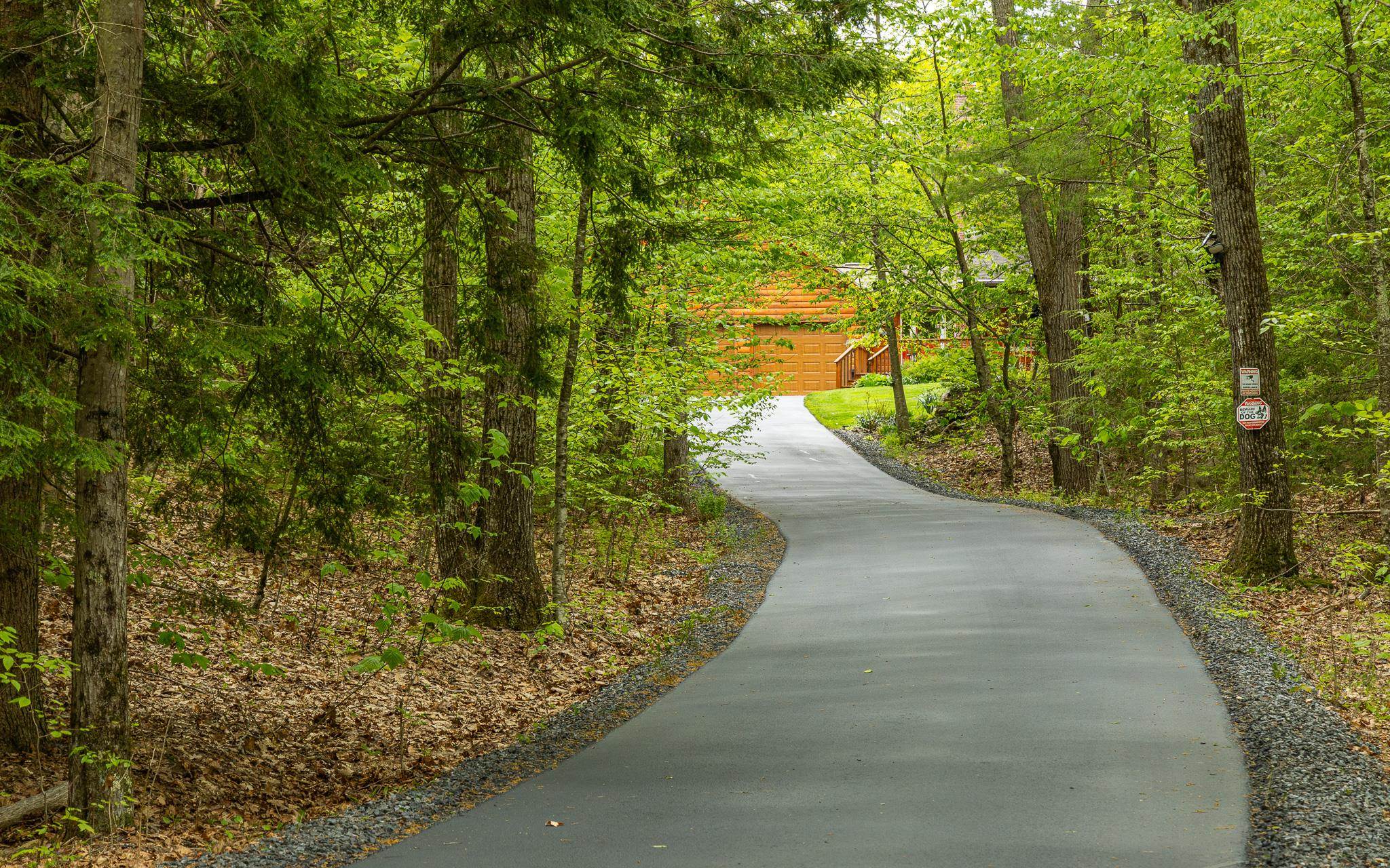 693 Fitzwilliam Road Richmond, NH 03470 - Photo 52 of 55