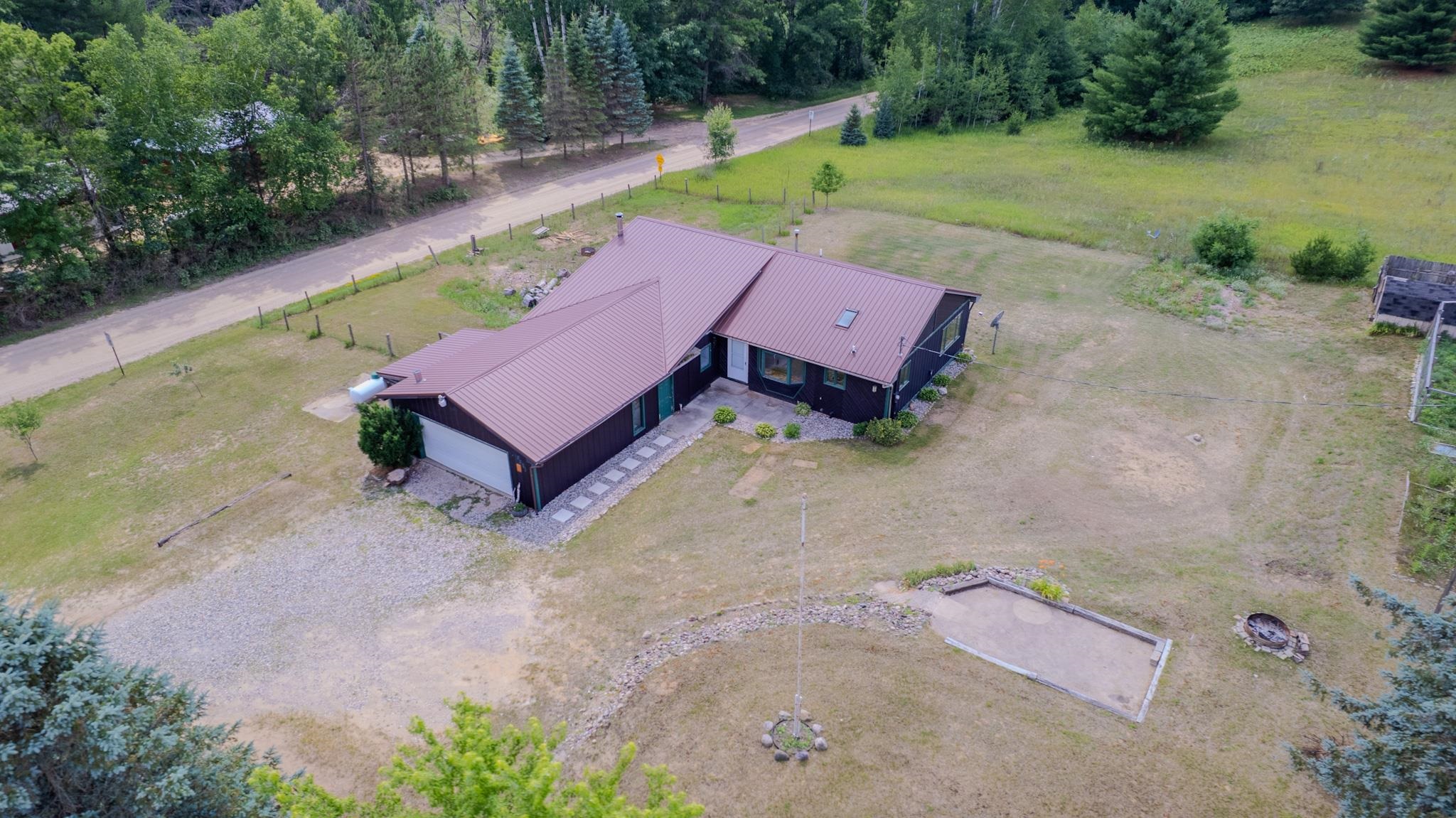 5301 Chappel Dam Road Gladwin, MI 48624 - Photo 63 of 66