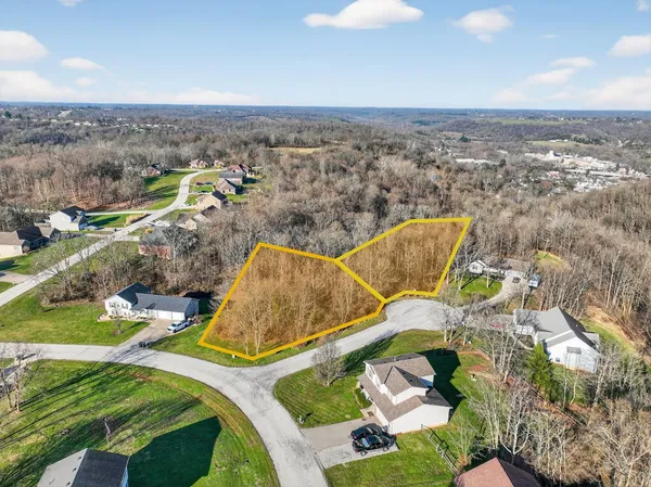 $45,000 | 0 Schipper Court, Aurora, IN 47001