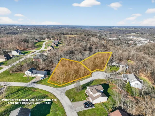 $45,000 | 0 Schipper Court, Aurora, IN 47001