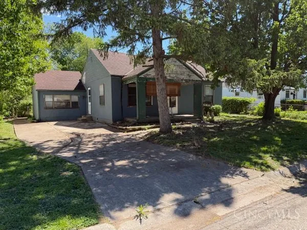 $119,900 | 106 Burke Street, Trenton, OH 45067